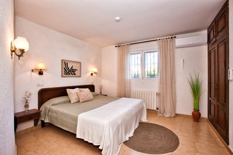Villa a Benissa, Alicante, Benissa - € 995.000 | Ref: SLV25-3070H - foto 21