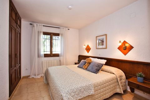 Villa a Benissa, Alicante, Benissa - € 995.000 | Ref: SLV25-3070H - foto 26
