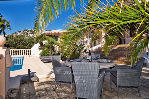Villa a Benissa, Alicante, Benissa - € 995.000 | Ref: SLV25-3070H - foto 36