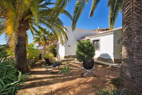 Villa a Benissa, Alicante, Benissa - € 995.000 | Ref: SLV25-3070H - foto 42