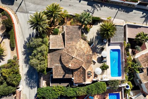 Villa a Benissa, Alicante, Benissa - € 995.000 | Ref: SLV25-3070H - foto 43