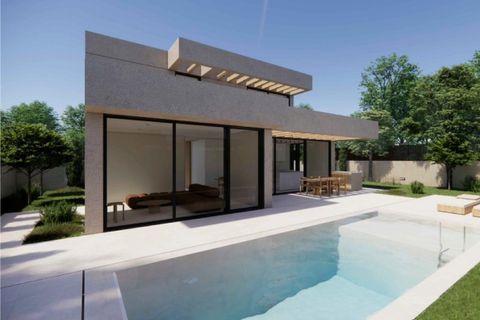 Villa i Polop, Alicante, Polop - € 970.000 | Ref: SLV18-3760Y - foto 14