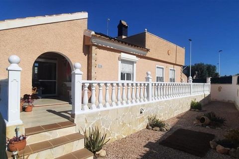Villa a Camposol, Murcia, Camposol - € 239.950 | Ref: CAMPOSOLBRO555/10254 - foto 2