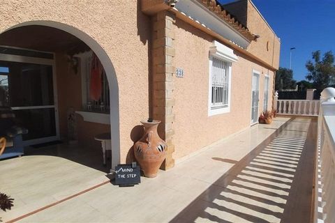 Villa a Camposol, Murcia, Camposol - € 239.950 | Ref: CAMPOSOLBRO555/10254 - foto 3