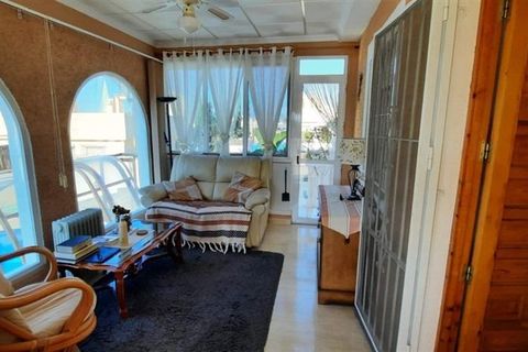 Villa a Camposol, Murcia, Camposol - € 239.950 | Ref: CAMPOSOLBRO555/10254 - foto 5