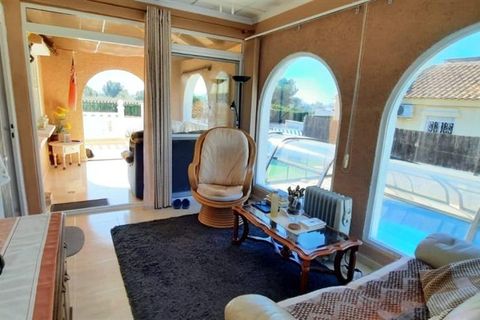 Villa a Camposol, Murcia, Camposol - € 239.950 | Ref: CAMPOSOLBRO555/10254 - foto 6