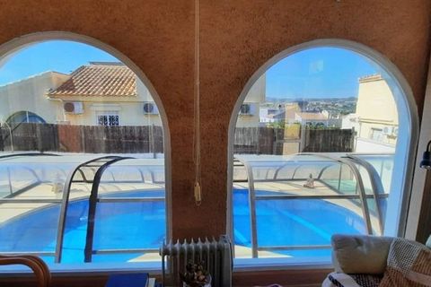 Villa a Camposol, Murcia, Camposol - € 239.950 | Ref: CAMPOSOLBRO555/10254 - foto 7