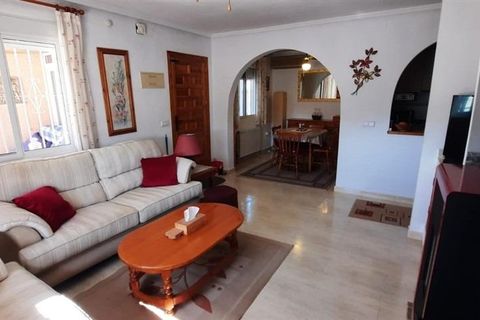Villa a Camposol, Murcia, Camposol - € 239.950 | Ref: CAMPOSOLBRO555/10254 - foto 10