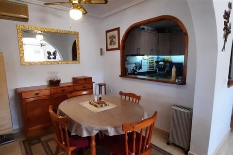 Villa a Camposol, Murcia, Camposol - € 239.950 | Ref: CAMPOSOLBRO555/10254 - foto 13