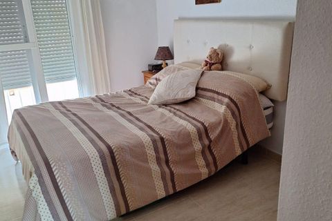 Villa a Camposol, Murcia, Camposol - € 239.950 | Ref: CAMPOSOLBRO555/10254 - foto 17