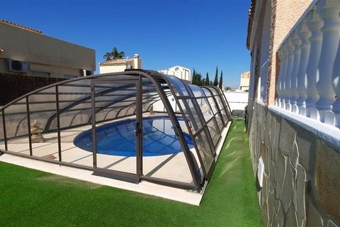 Villa a Camposol, Murcia, Camposol - € 239.950 | Ref: CAMPOSOLBRO555/10254 - foto 20