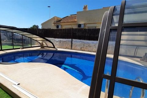 Villa a Camposol, Murcia, Camposol - € 239.950 | Ref: CAMPOSOLBRO555/10254 - foto 23