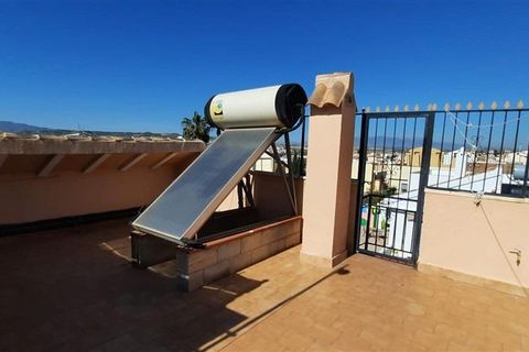 Villa a Camposol, Murcia, Camposol - € 239.950 | Ref: CAMPOSOLBRO555/10254 - foto 29