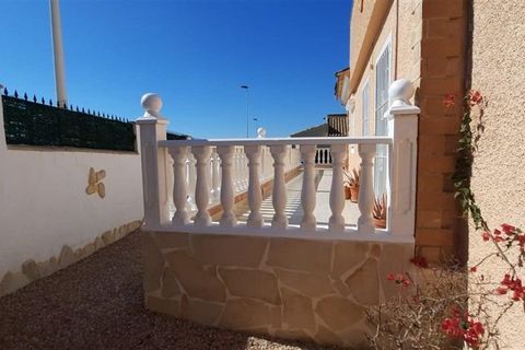 Villa a Camposol, Murcia, Camposol - € 239.950 | Ref: CAMPOSOLBRO555/10254 - foto 35