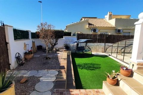 Villa a Camposol, Murcia, Camposol - € 239.950 | Ref: CAMPOSOLBRO555/10254 - foto 37