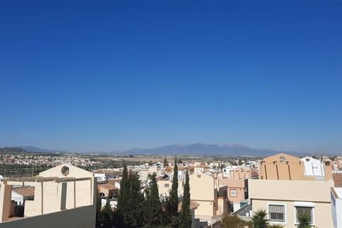 Villa a Camposol, Murcia, Camposol - € 239.950 | Ref: CAMPOSOLBRO555/10254 - foto 39