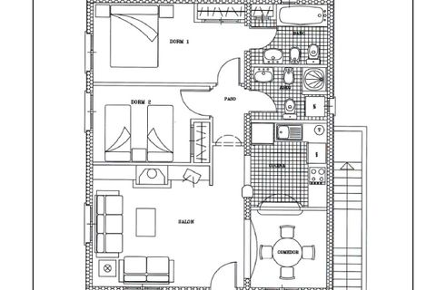 Villa a Camposol, Murcia, Camposol - € 239.950 | Ref: CAMPOSOLBRO555/10254 - foto 43