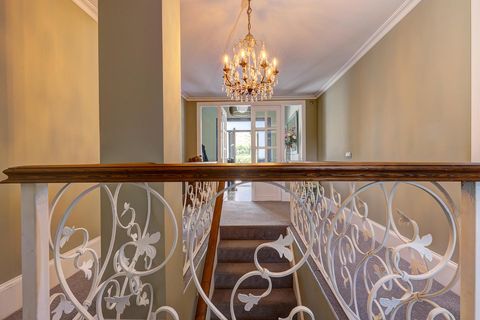 Villa a Casares, Malaga, Casares - € 2.250.000 | Ref: DirectCasaresCortesin - foto 6