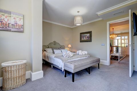 Villa a Casares, Malaga, Casares - € 2.250.000 | Ref: DirectCasaresCortesin - foto 14