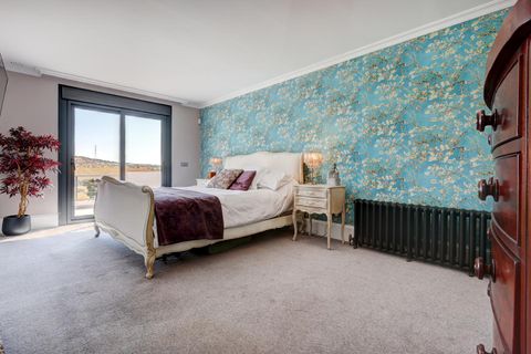 Villa a Casares, Malaga, Casares - € 2.250.000 | Ref: DirectCasaresCortesin - foto 15