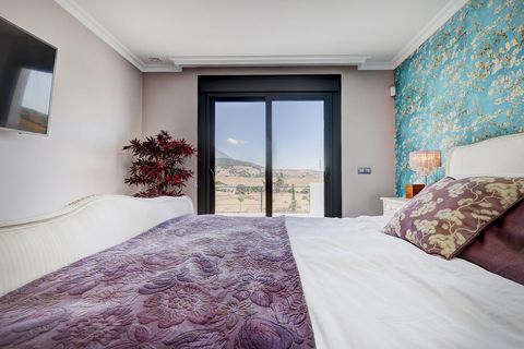 Villa a Casares, Malaga, Casares - € 2.250.000 | Ref: DirectCasaresCortesin - foto 18