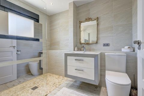Villa a Casares, Malaga, Casares - € 2.250.000 | Ref: DirectCasaresCortesin - foto 21