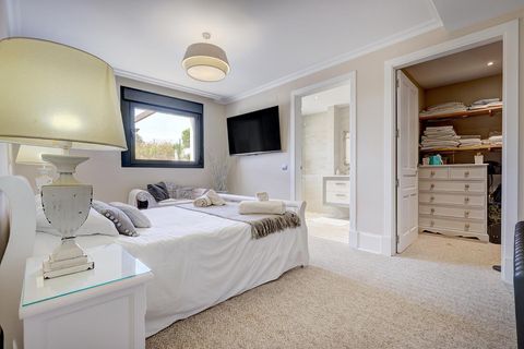 Villa a Casares, Malaga, Casares - € 2.250.000 | Ref: DirectCasaresCortesin - foto 23