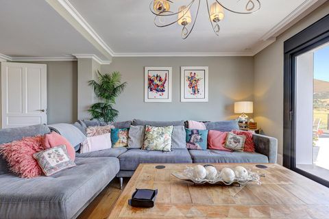 Villa a Casares, Malaga, Casares - € 2.250.000 | Ref: DirectCasaresCortesin - foto 30