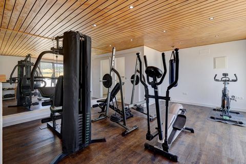 Villa a Casares, Malaga, Casares - € 2.250.000 | Ref: DirectCasaresCortesin - foto 34