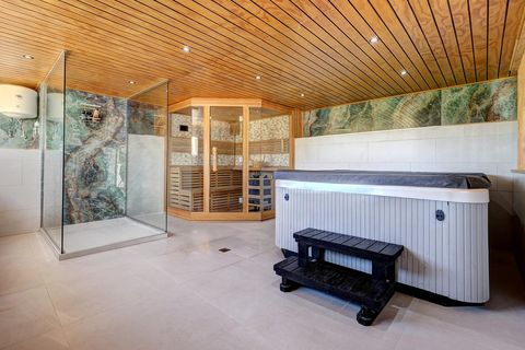 Villa a Casares, Malaga, Casares - € 2.250.000 | Ref: DirectCasaresCortesin - foto 36