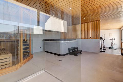 Villa a Casares, Malaga, Casares - € 2.250.000 | Ref: DirectCasaresCortesin - foto 37