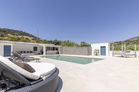 Villa a Casares, Malaga, Casares - € 2.250.000 | Ref: DirectCasaresCortesin - foto 42