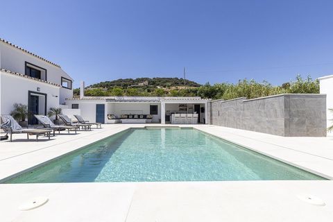 Villa a Casares, Malaga, Casares - € 2.250.000 | Ref: DirectCasaresCortesin - foto 43