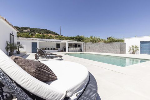 Villa a Casares, Malaga, Casares - € 2.250.000 | Ref: DirectCasaresCortesin - foto 45