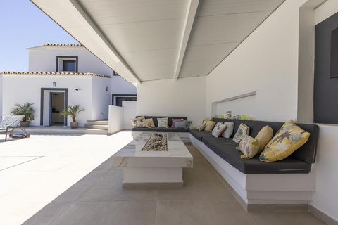 Villa a Casares, Malaga, Casares - € 2.250.000 | Ref: DirectCasaresCortesin - foto 46
