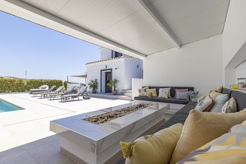 Villa a Casares, Malaga, Casares - € 2.250.000 | Ref: DirectCasaresCortesin - foto 48