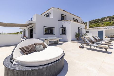 Villa a Casares, Malaga, Casares - € 2.250.000 | Ref: DirectCasaresCortesin - foto 50