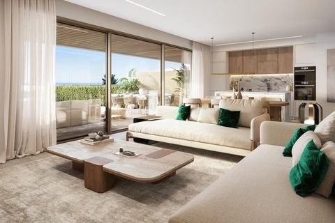 Penthouse i Estepona, Malaga, Estepona - € 589 000 | Ref: CLDS-40104 - foto 10