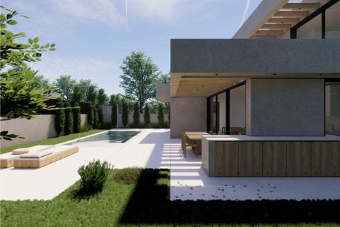 Villa i Polop, Alicante, Polop - € 970.000 | Ref: CLDN-68234 - foto 3