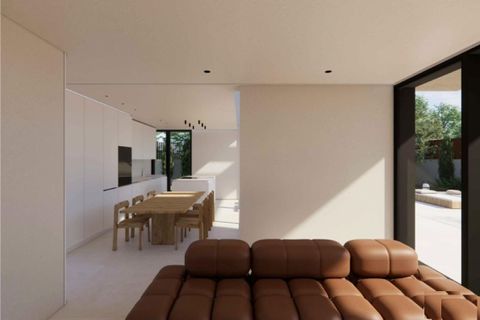 Villa i Polop, Alicante, Polop - € 970.000 | Ref: CLDN-68234 - foto 5