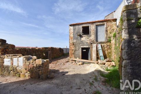 Byhus i Penela, Coimbra, Penela - € 38.900 | Ref: 831767 - foto 1