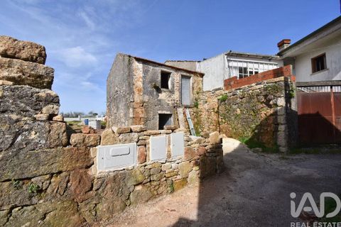 Byhus i Penela, Coimbra, Penela - € 38.900 | Ref: 831767 - foto 2