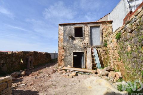 Byhus i Penela, Coimbra, Penela - € 38.900 | Ref: 831767 - foto 3