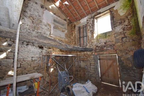 Byhus i Penela, Coimbra, Penela - € 38.900 | Ref: 831767 - foto 8
