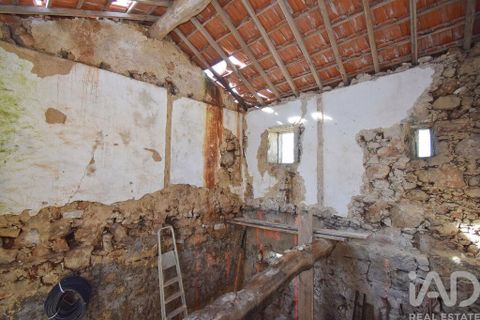 Byhus i Penela, Coimbra, Penela - € 38.900 | Ref: 831767 - foto 10