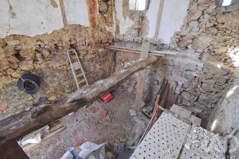 Byhus i Penela, Coimbra, Penela - € 38.900 | Ref: 831767 - foto 12