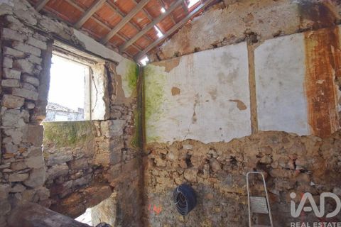 Byhus i Penela, Coimbra, Penela - € 38.900 | Ref: 831767 - foto 13