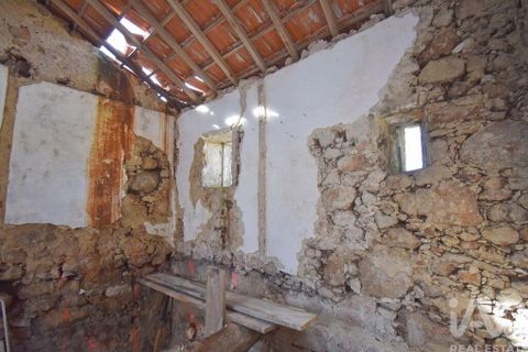 Byhus i Penela, Coimbra, Penela - € 38.900 | Ref: 831767 - foto 14