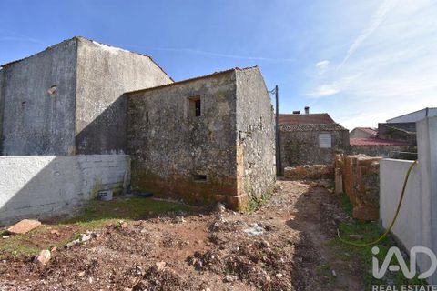 Byhus i Penela, Coimbra, Penela - € 38.900 | Ref: 831767 - foto 18