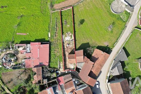 Byhus i Penela, Coimbra, Penela - € 38.900 | Ref: 831767 - foto 23